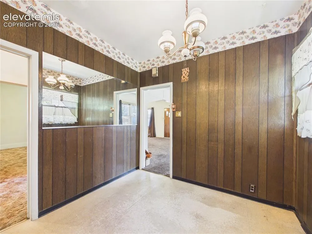 1335 Wabash Avenue Pueblo, CO 81004