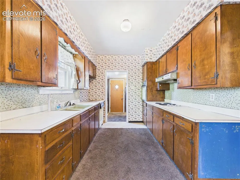 1335 Wabash Avenue Pueblo, CO 81004