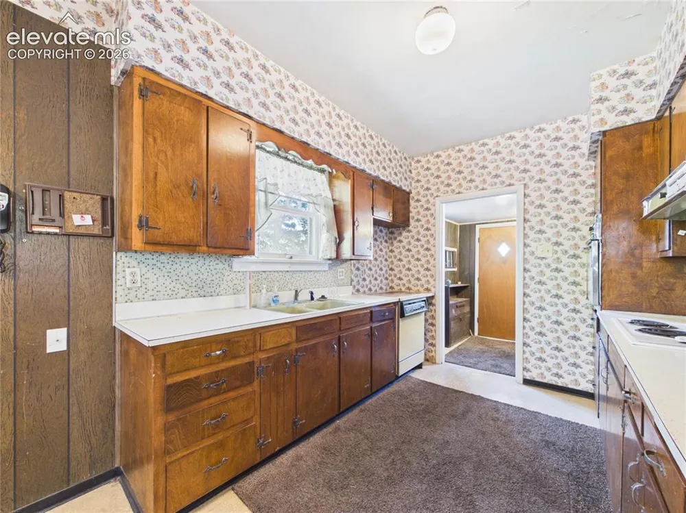 1335 Wabash Avenue Pueblo, CO 81004