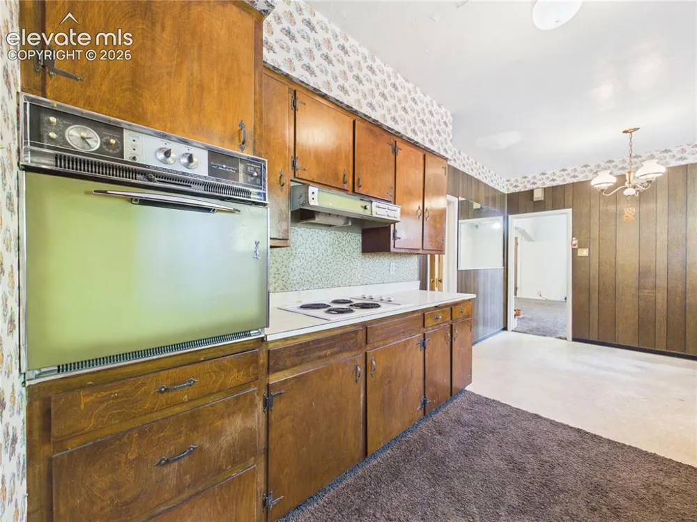 1335 Wabash Avenue Pueblo, CO 81004