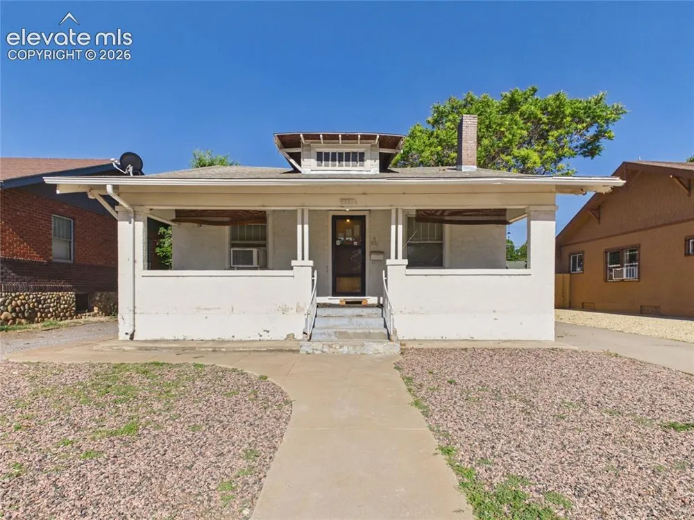1335 Wabash Avenue Pueblo, CO 81004
