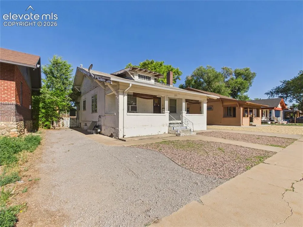 1335 Wabash Avenue Pueblo, CO 81004