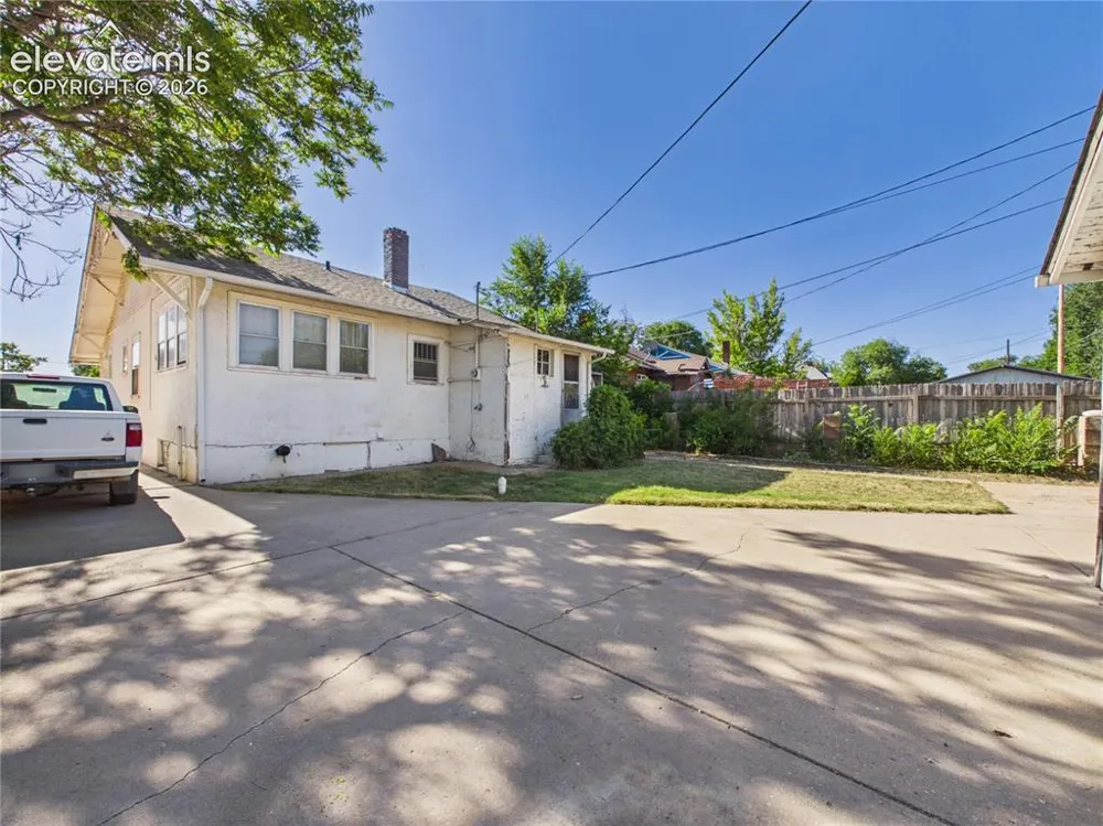 1335 Wabash Avenue Pueblo, CO 81004