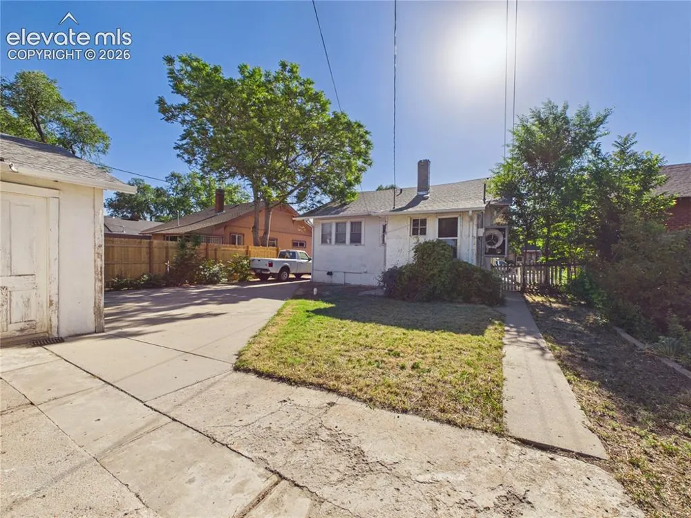 1335 Wabash Avenue Pueblo, CO 81004