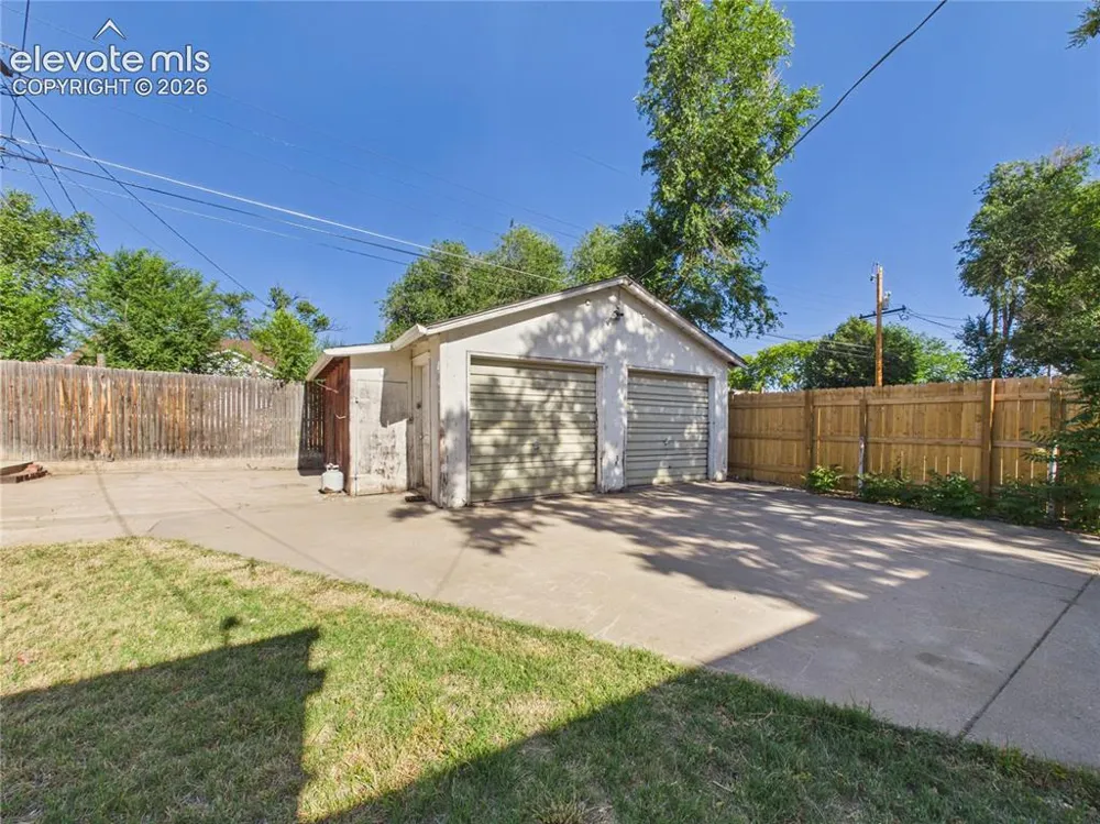 1335 Wabash Avenue Pueblo, CO 81004