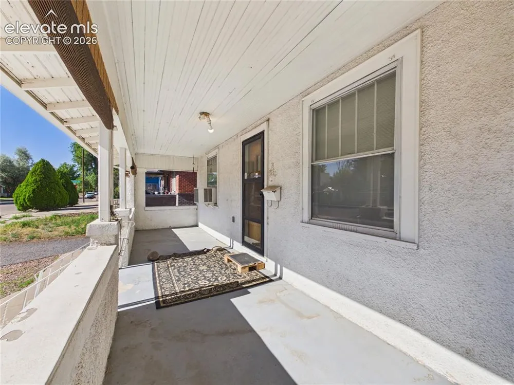 1335 Wabash Avenue Pueblo, CO 81004