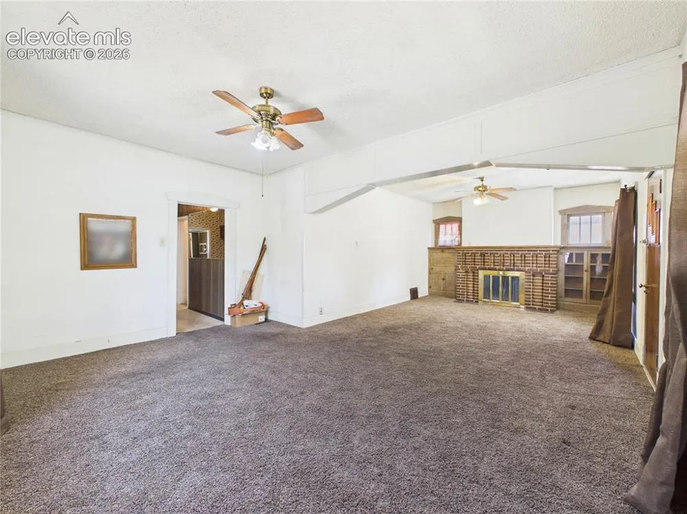 1335 Wabash Avenue Pueblo, CO 81004