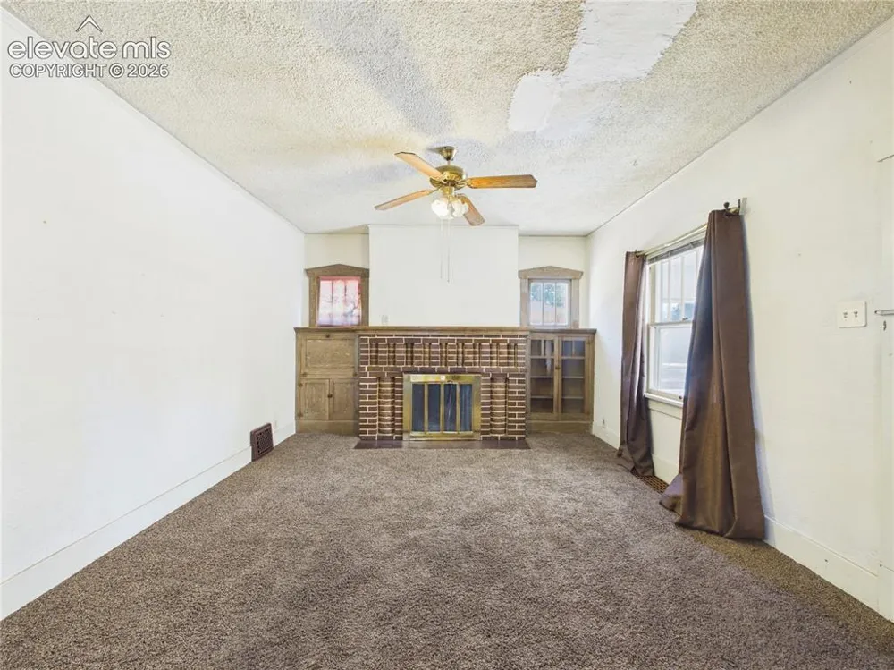 1335 Wabash Avenue Pueblo, CO 81004