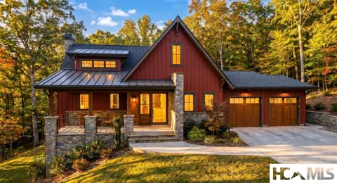 Lot 37 Longcliff Lane