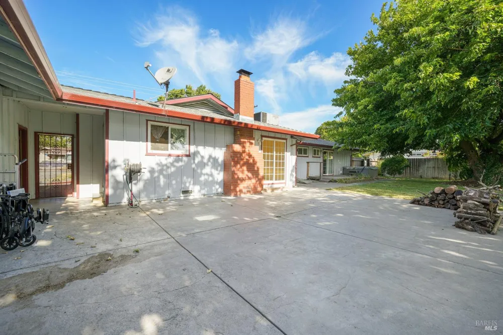 4410 Tolenas Road Fairfield, CA 94533