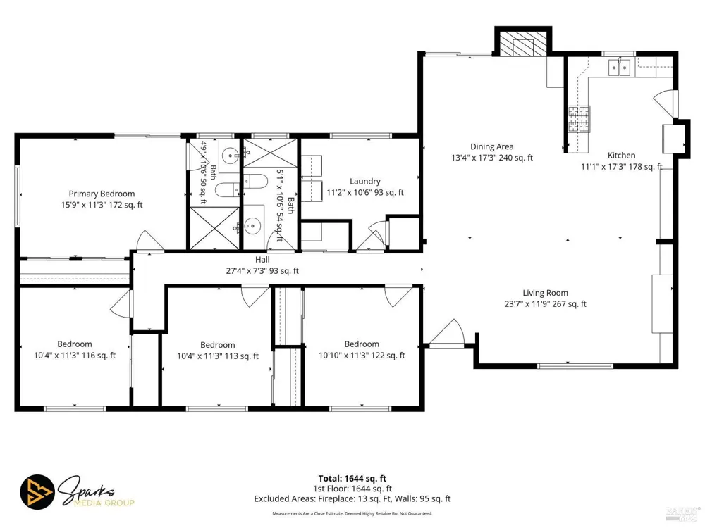 4410 Tolenas Road Fairfield, CA 94533