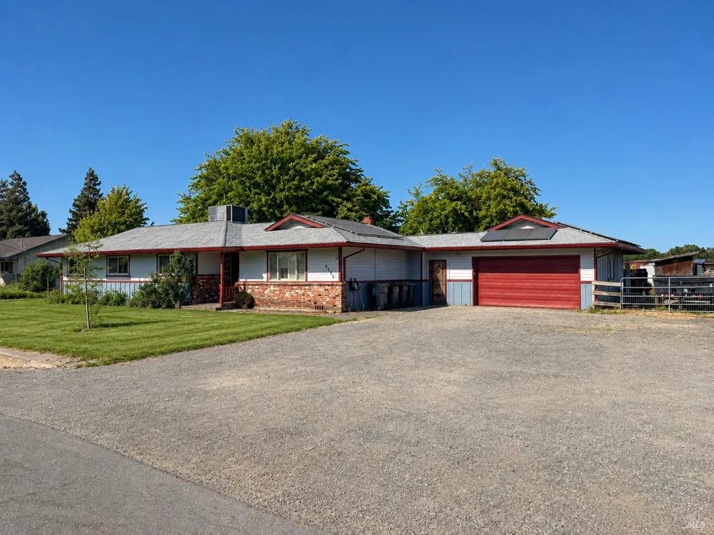 4410 Tolenas Road Fairfield, CA 94533