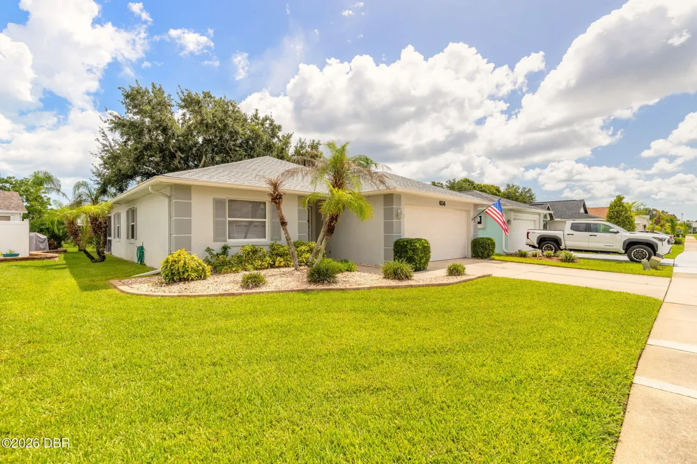 656 Middlebury Loop New Smyrna Beach, FL 32168