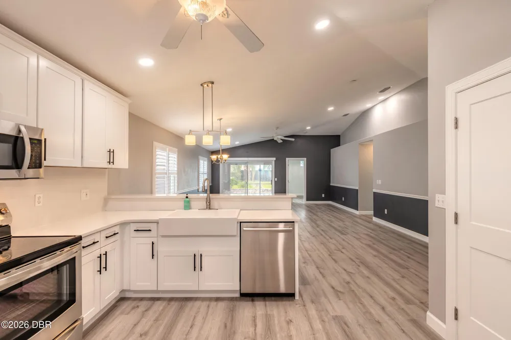 656 Middlebury Loop New Smyrna Beach, FL 32168