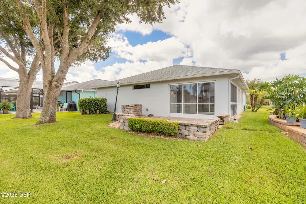 656 Middlebury Loop New Smyrna Beach, FL 32168