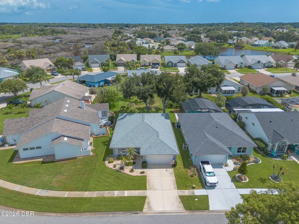 656 Middlebury Loop New Smyrna Beach, FL 32168