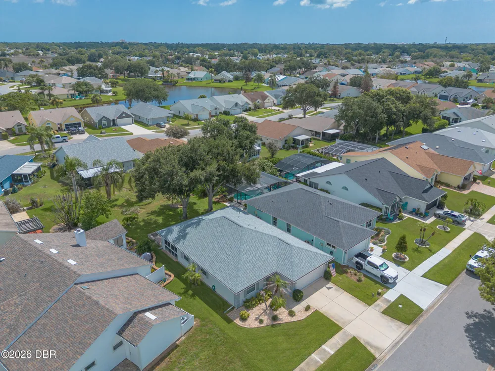 656 Middlebury Loop New Smyrna Beach, FL 32168