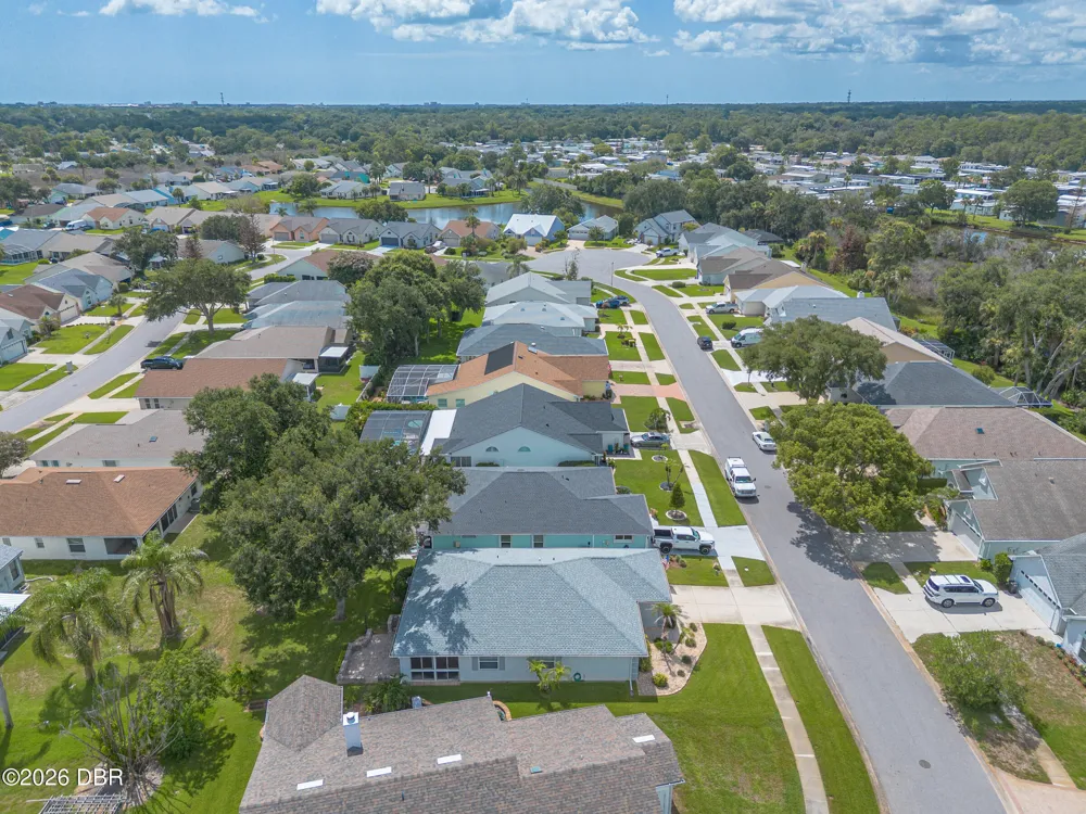 656 Middlebury Loop New Smyrna Beach, FL 32168