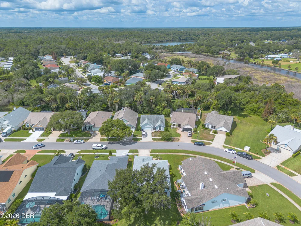 656 Middlebury Loop New Smyrna Beach, FL 32168