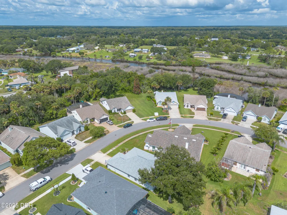656 Middlebury Loop New Smyrna Beach, FL 32168