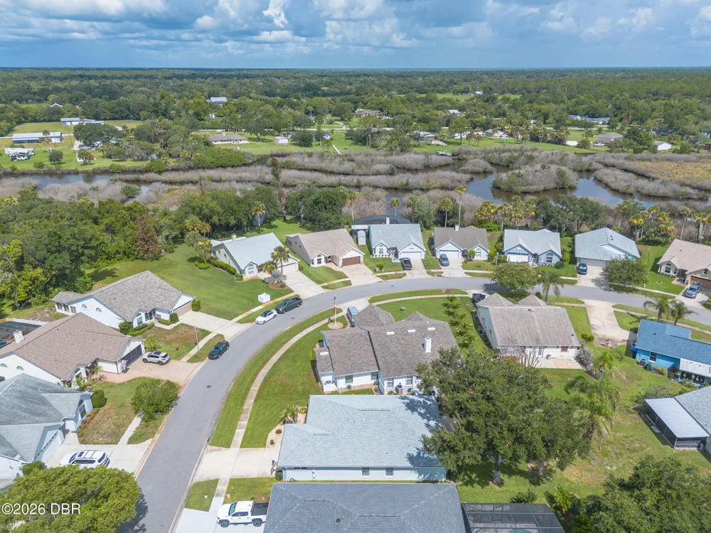 656 Middlebury Loop New Smyrna Beach, FL 32168