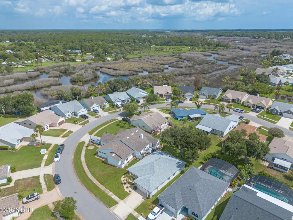 656 Middlebury Loop New Smyrna Beach, FL 32168