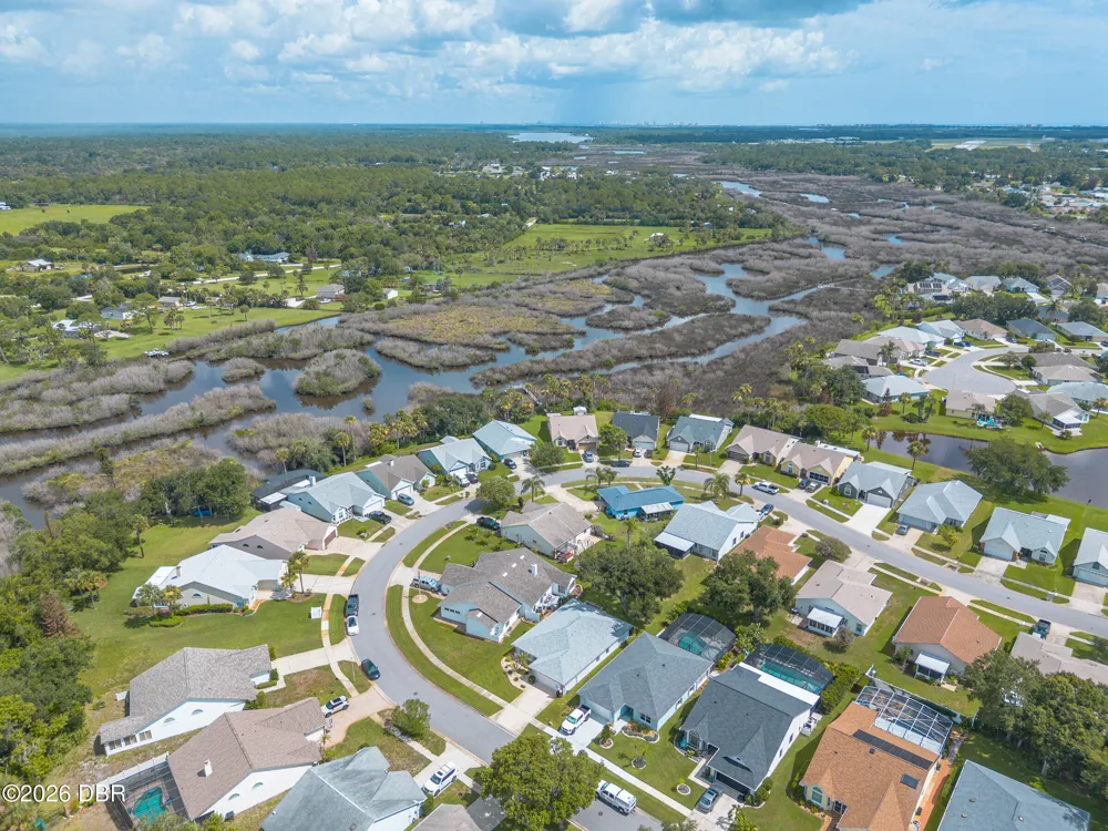 656 Middlebury Loop New Smyrna Beach, FL 32168
