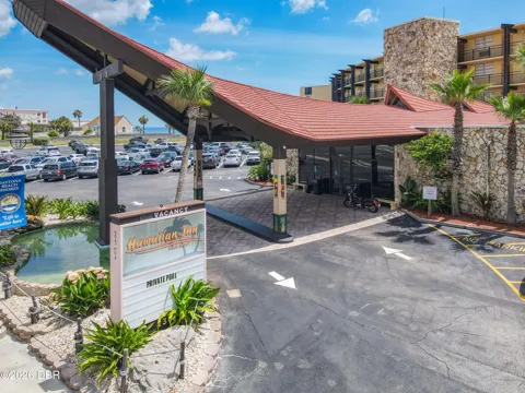 2301 S ATLANTIC AVENUE #441