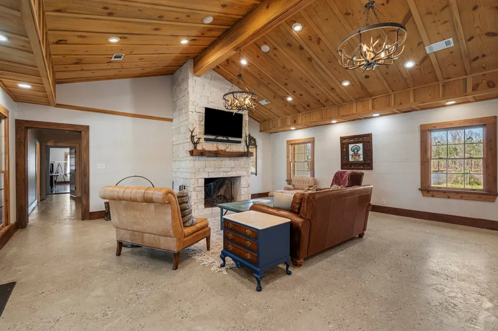 1229 Pierce Road Waverly Hall, GA 31831