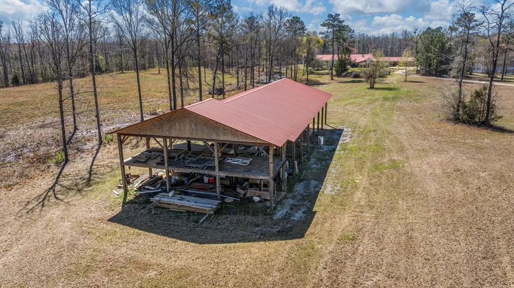 1229 Pierce Road Waverly Hall, GA 31831