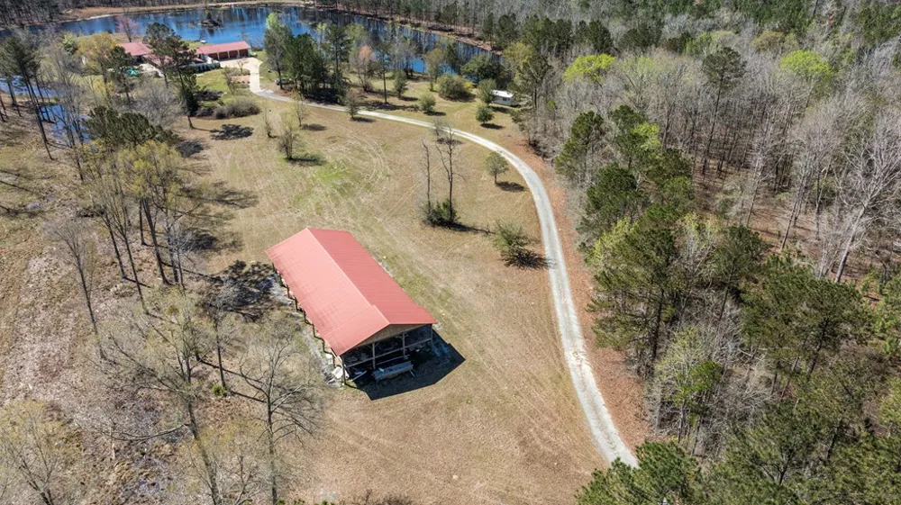 1229 Pierce Road Waverly Hall, GA 31831