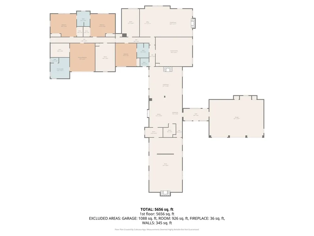 1229 Pierce Road Waverly Hall, GA 31831