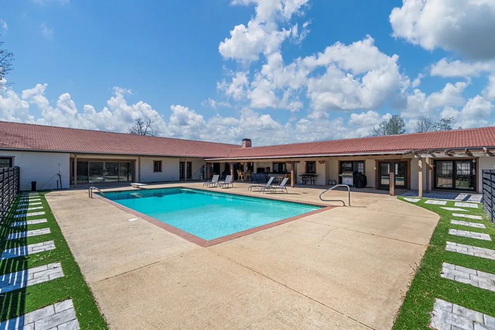 1229 Pierce Road Waverly Hall, GA 31831