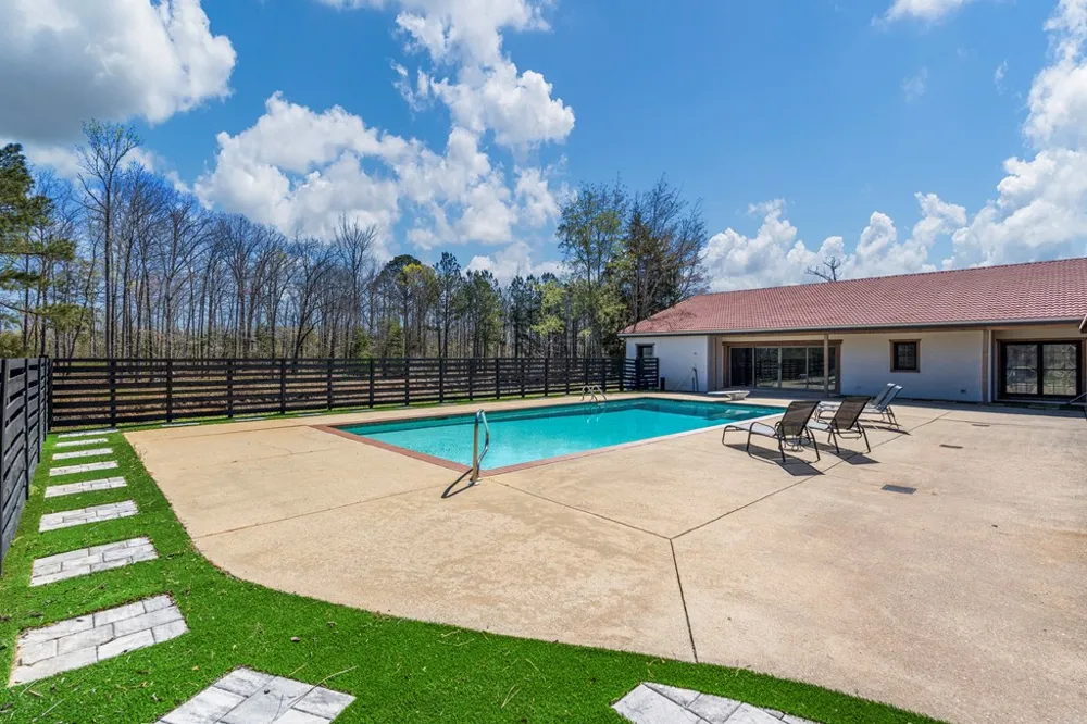 1229 Pierce Road Waverly Hall, GA 31831