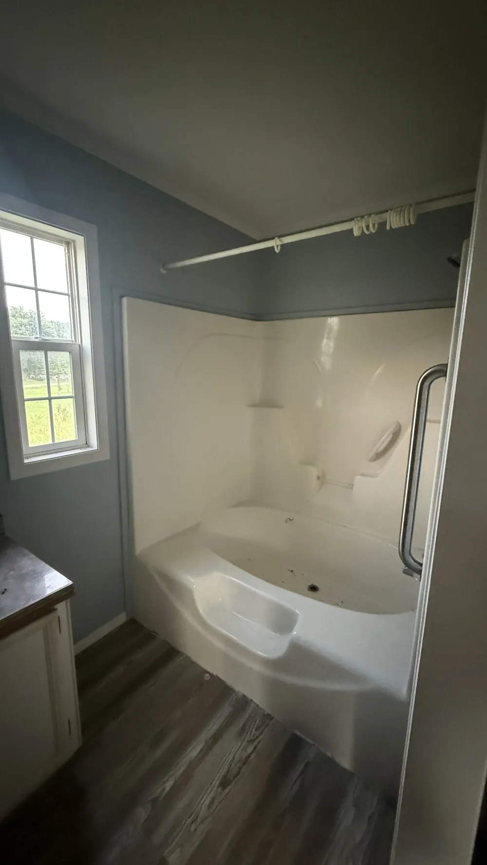 93 pawnee dr Bradyville, TN 37026