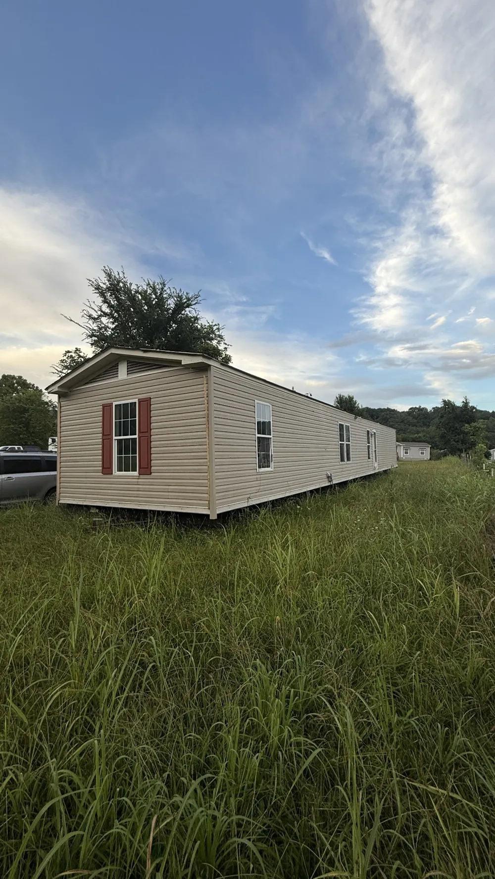 93 pawnee dr Bradyville, TN 37026