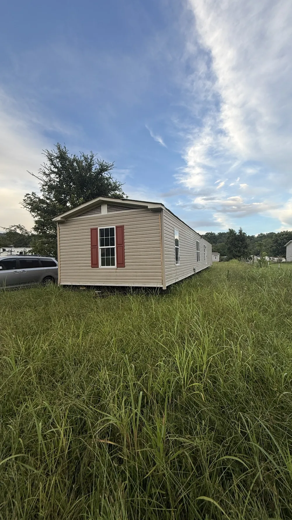 93 pawnee dr Bradyville, TN 37026