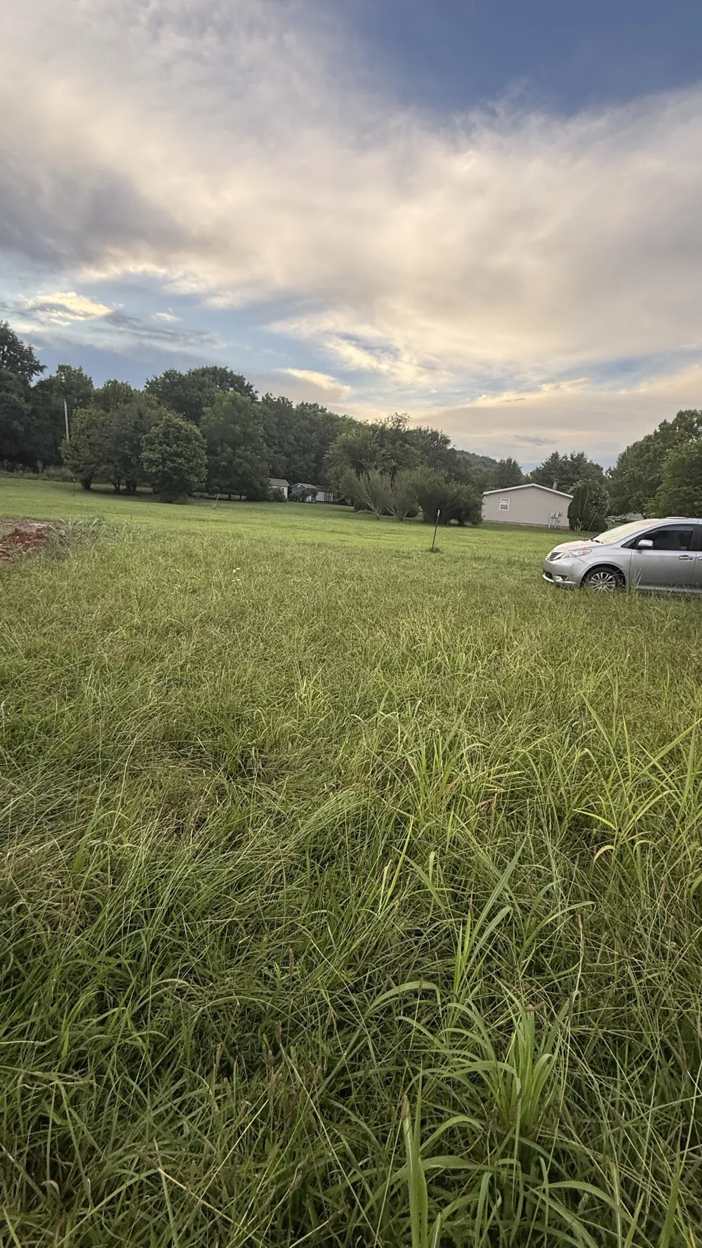 93 pawnee dr Bradyville, TN 37026