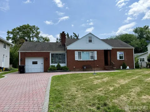 19 South Drive