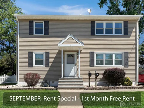 19 Van Buren Avenue