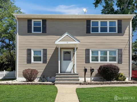19 Van Buren Avenue