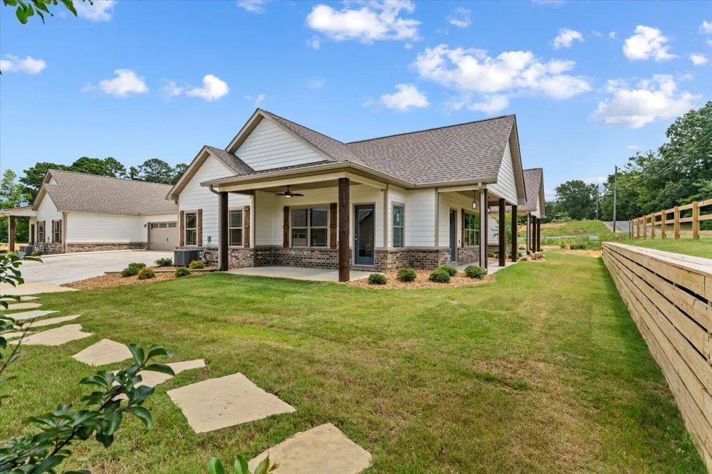 88 Maddox Lane Chatsworth, GA 30705