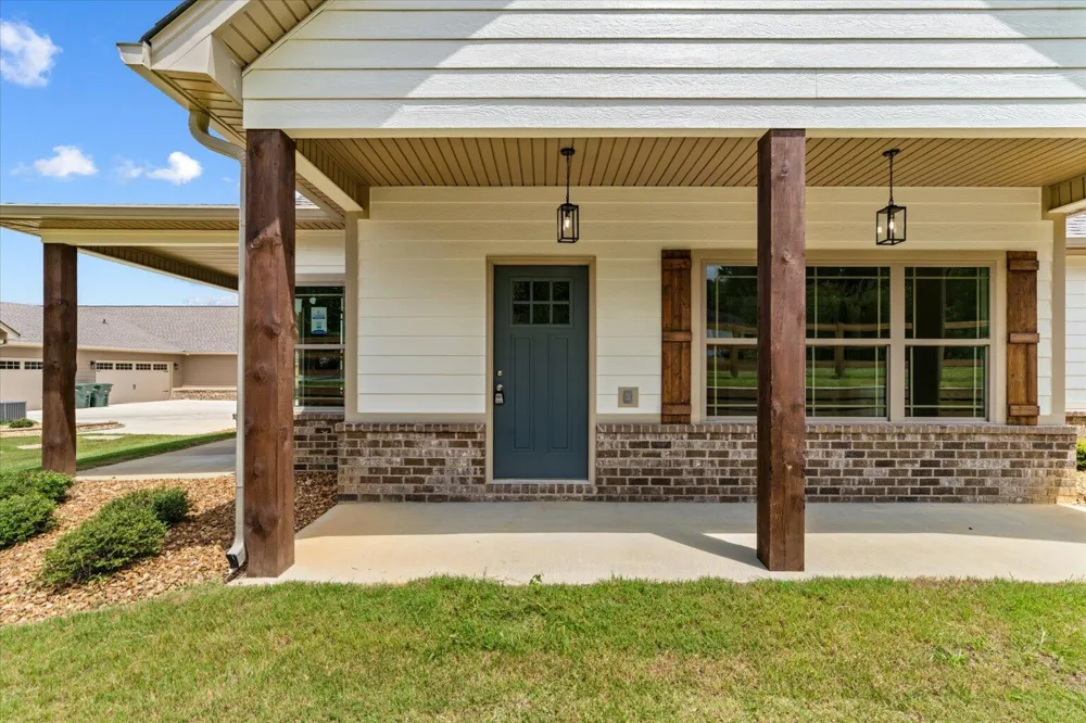 88 Maddox Lane Chatsworth, GA 30705