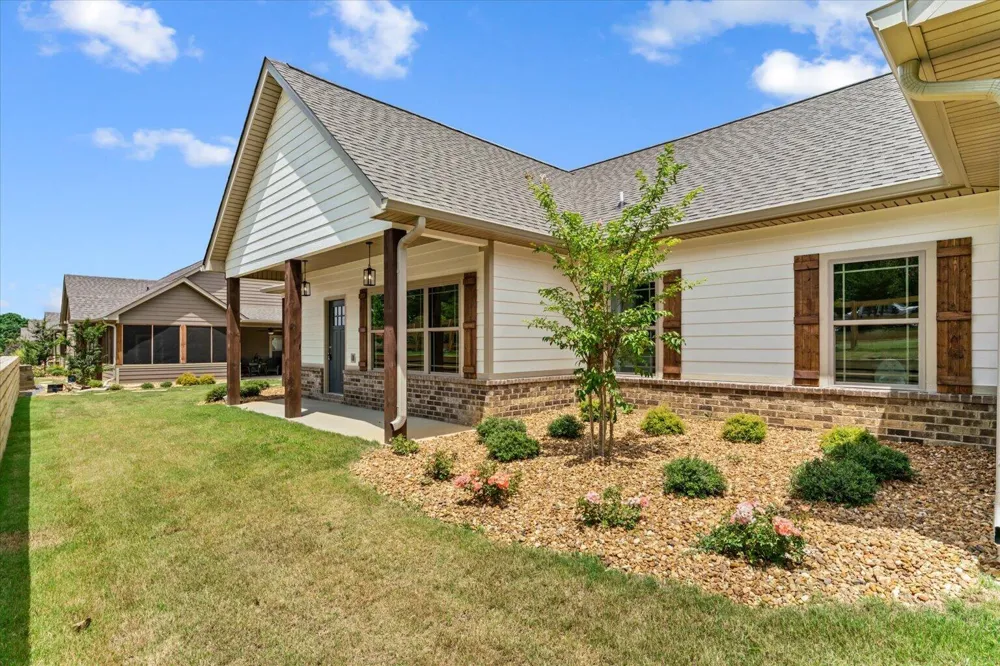 88 Maddox Lane Chatsworth, GA 30705