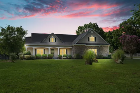 3517 Henson Gap Road