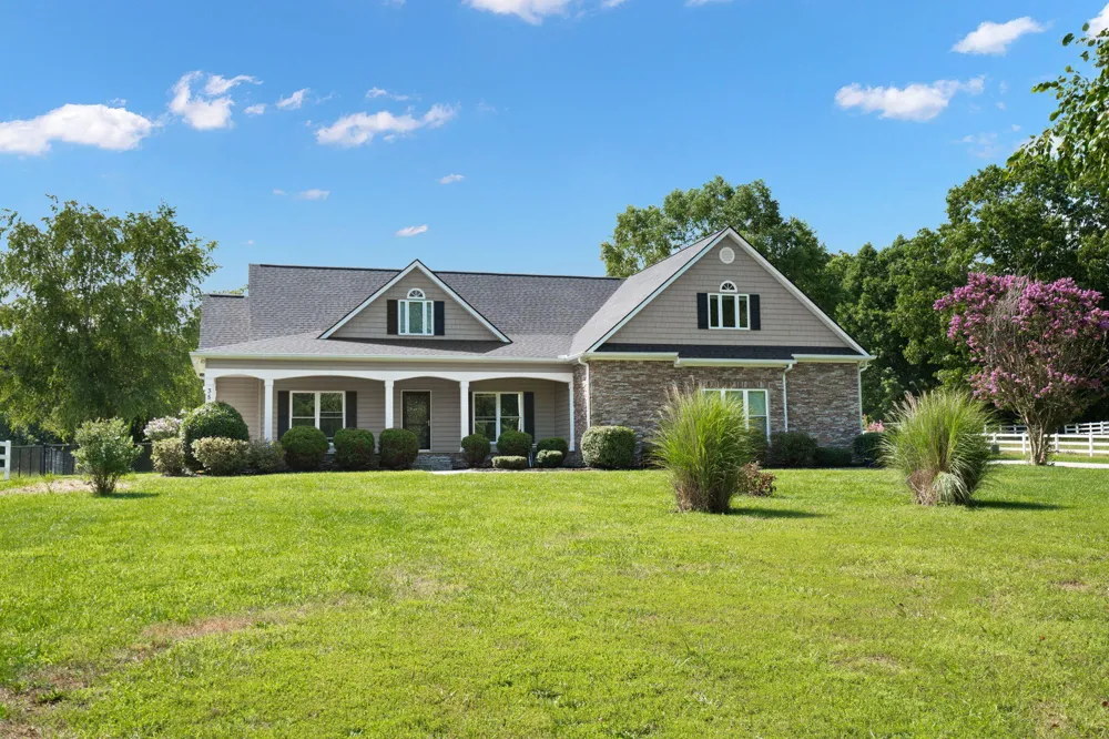 3517 Henson Gap Road Dunlap, TN 37327