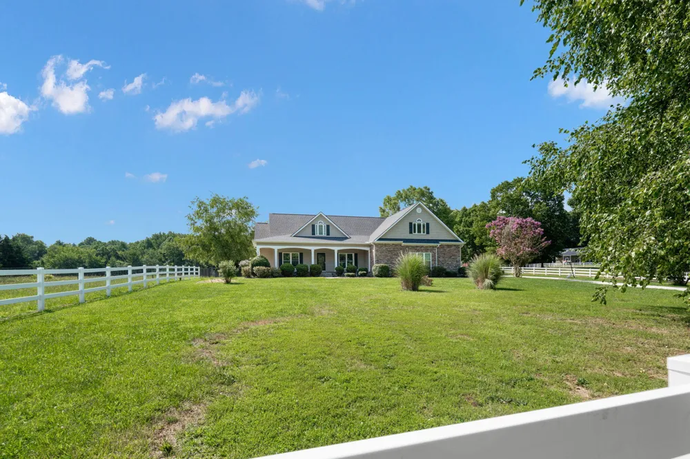 3517 Henson Gap Road Dunlap, TN 37327