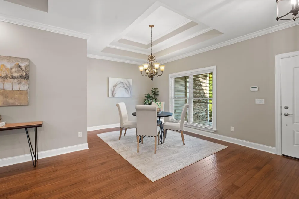 3517 Henson Gap Road Dunlap, TN 37327