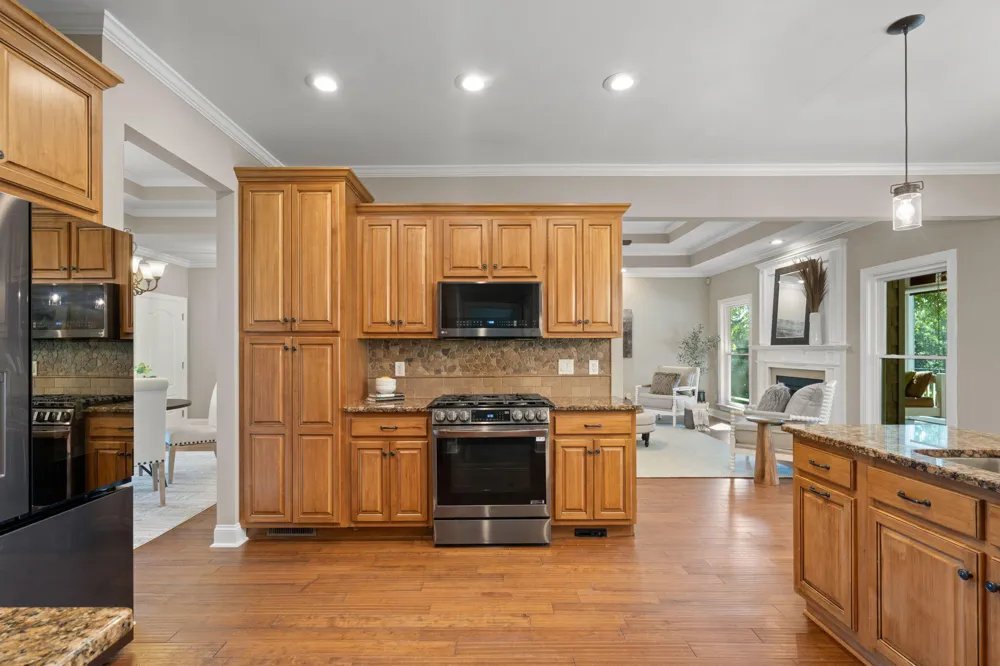 3517 Henson Gap Road Dunlap, TN 37327