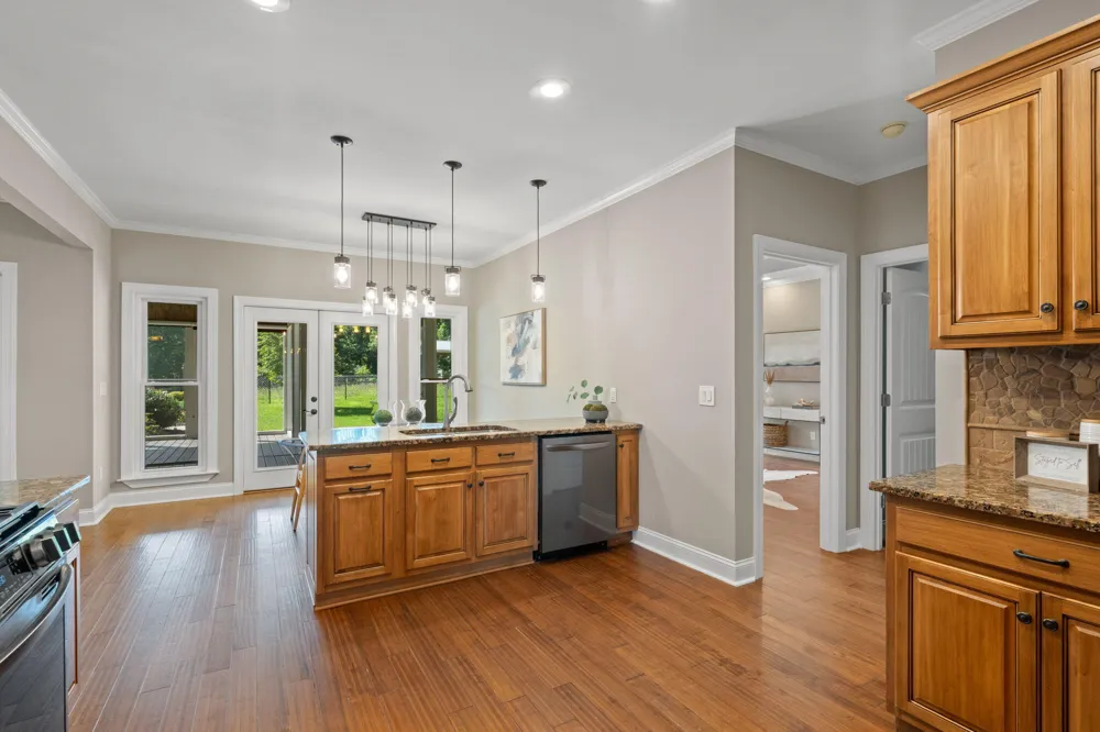 3517 Henson Gap Road Dunlap, TN 37327
